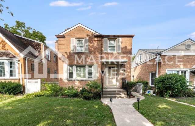 2604 Elm St - 2604 Elm Street, River Grove, IL 60171