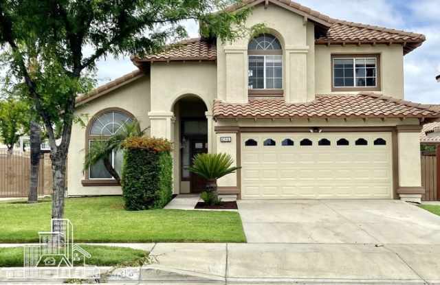 6316 Wellesley Court - 6316 Wellesley Court, Chino, CA 91710