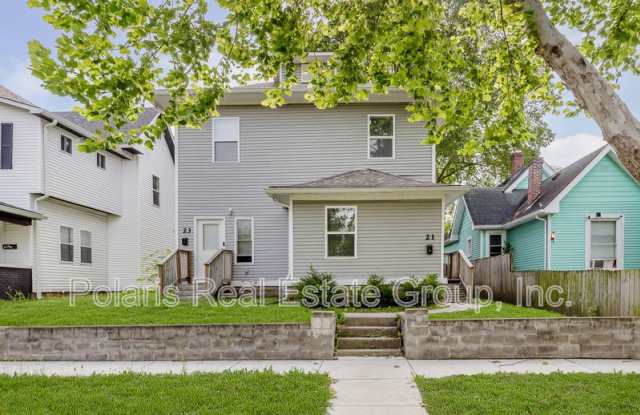 21 N Tacoma Ave photos photos