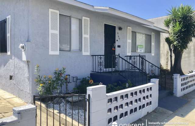469 West 13th Street - 469 West 13th Street, Los Angeles, CA 90731