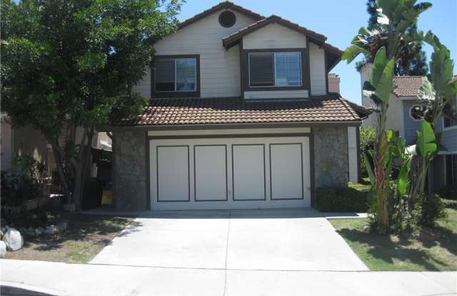 25076 Sanoria Street - 25076 Sanoria Street, Laguna Niguel, CA 92677