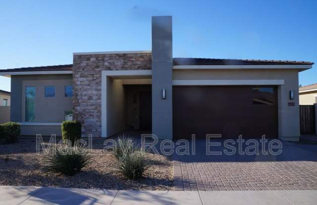 1193 E Nolan pl - 1193 East Nolan Place, Chandler, AZ 85249