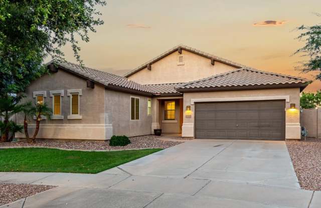 4326 E Cloudburst Court photos photos