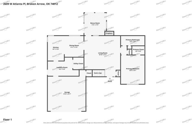 2609 West Atlanta Place Gallery 3