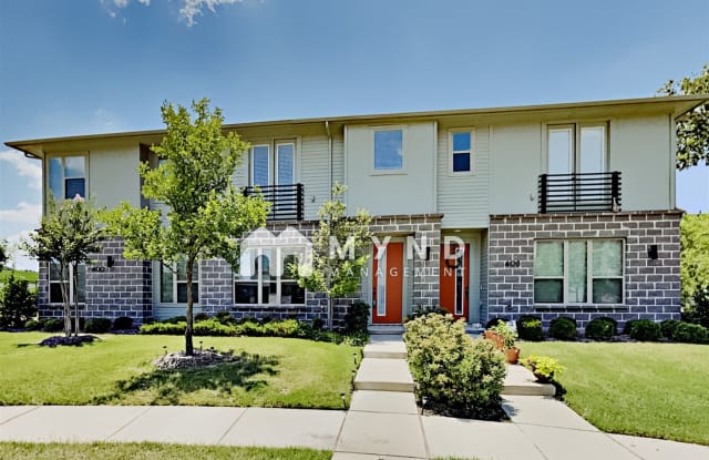 404 Harmon Dr - 404 Harmon Dr, Plano, TX 75075