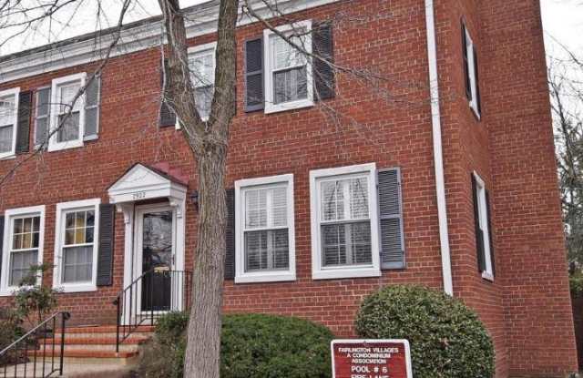 2922 S DINWIDDIE ST #3356 - 2922 South Dinwiddie Street, Alexandria, VA 22206