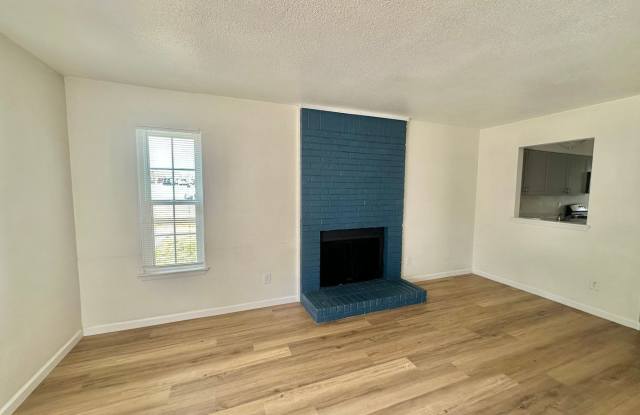 2 BED 1 BATH IN AUSTIN TX! NEW MANAGEMENT!!!! Gallery 3