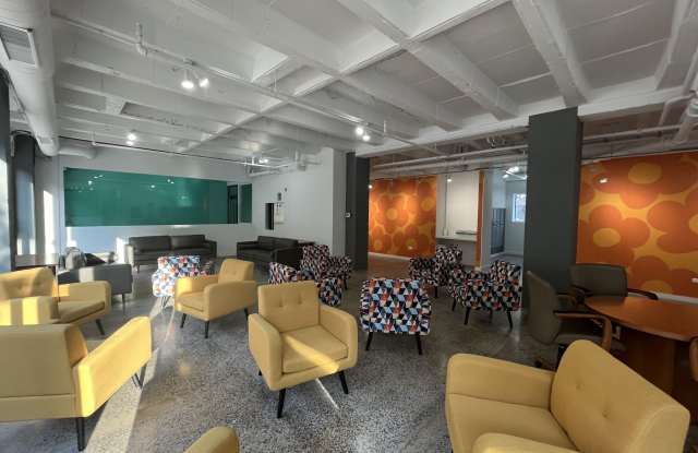 Lawrence Lofts Gallery 2