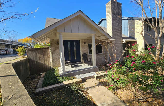 Charming 3BR condo in Austin photos photos