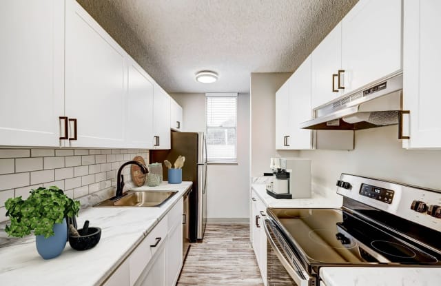 Elevate Apartment Homes photos photos