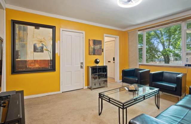 1621 N Drake Avenue Gallery 2