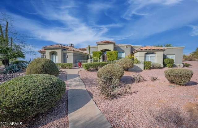 10326 E BUCKSKIN Trail photos photos