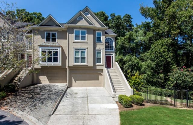 2332 Goodwood Boulevard SE - 2332 Goodwood Blvd SE, Smyrna, GA 30080