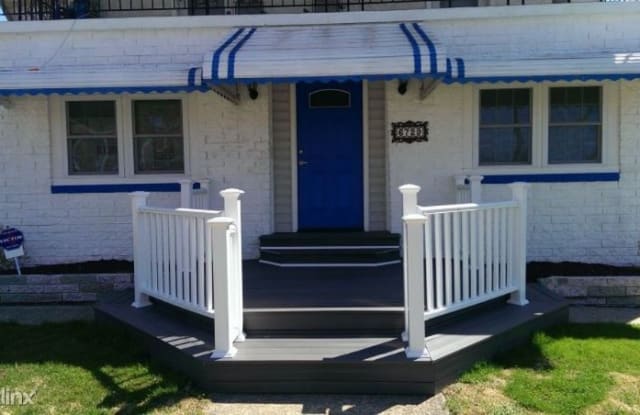 6731 Youngstown Ave - 6731 Youngstown Avenue, Baltimore, MD 21222