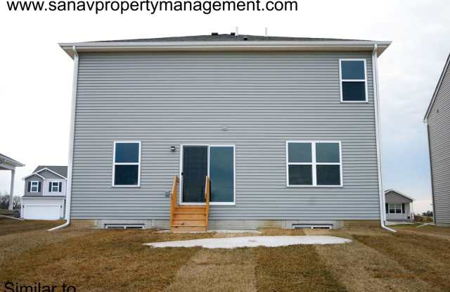 Stylish and Spacious 2 Story, 4-Bedroom Home in West Des Moines Gallery 4