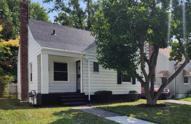 19948 Moenart Street - 19948 Moenart Street, Detroit, MI 48234