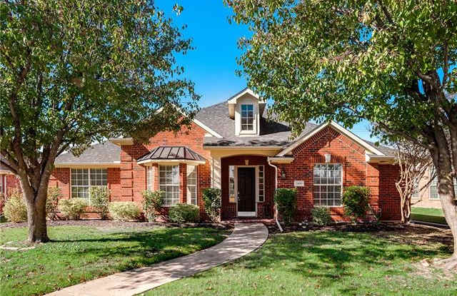 3409 Excalibur Court - 3409 Excalibur Court, Richardson, TX 75082