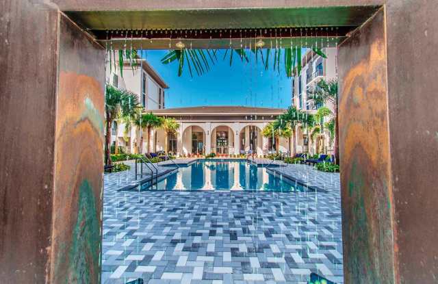 The Point at Palm Beach Gardens Gallery 1