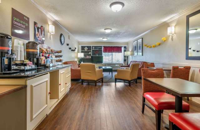 Furnished Studio - King of Prussia photos photos