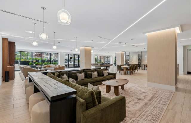 Seraph Luxury Downtown Apartments Gallery 2