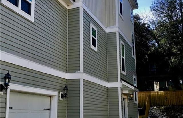 4519 Ocean View Avenue - 4519 Ocean View Avenue, Virginia Beach, VA 23455 4519 Ocean View Avenue - 4519 Ocean View Avenue, Virginia Beach, VA 23455