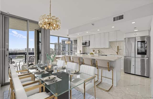 3500 Mystic Pointe Drive 2908, Aventura, FL 33180 Gallery 4