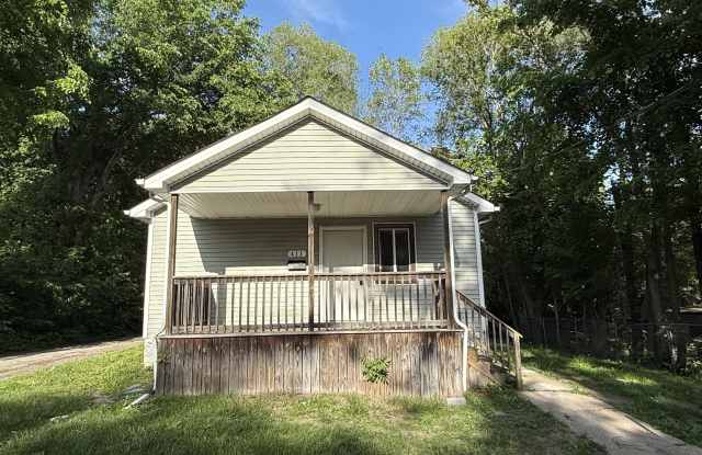 411 Irving Avenue photos photos