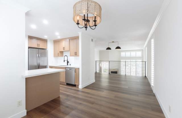 Elegant 3-Level Townhome with 2 Car Garage photos photos