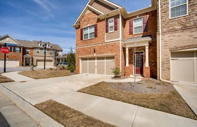 2255 Emerald Sky Drive SE - 2255 Emerald Sky Dr SW, Vinings, GA 30339
