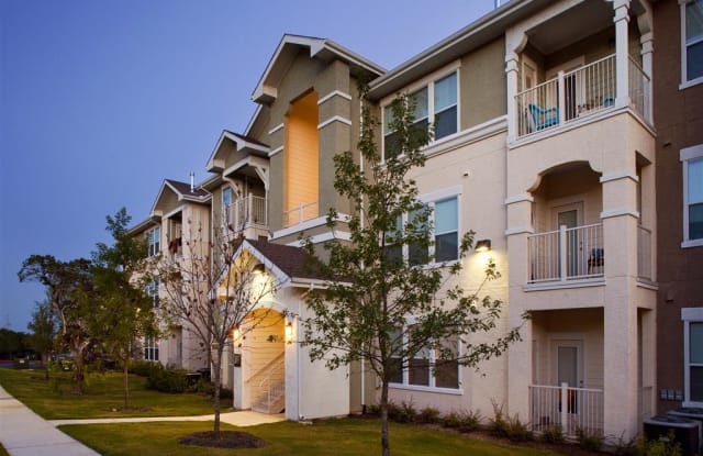 Affordable Housing -Encino Pointe photos photos