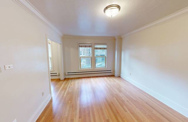 Stanford Apartments Gallery 2