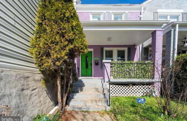 1714 E STREET NE photos photos