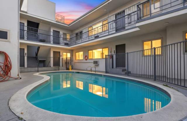 Kester Apartments photos photos Kester Apartments photos photos