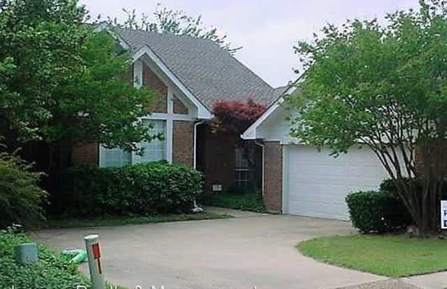 6023 Breakpoint Trail - 6023 Breakpoint Trail, Dallas, TX 75252