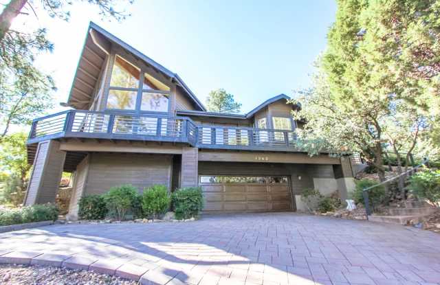 Cathedral Pines Three Bedroom Home photos photos