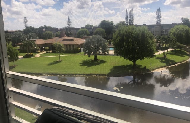 3506 NW 49th Avenue - 3506 Northwest 49th Avenue, Lauderdale Lakes, FL 33319