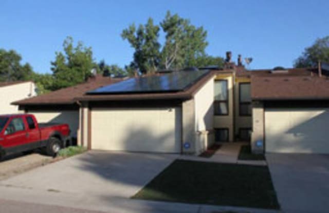 6627 W Mississippi Pl - 6627 West Mississippi Place, Lakewood, CO 80232