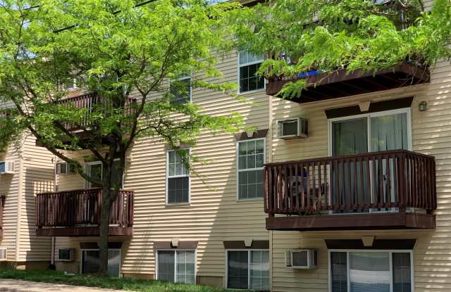 266 S. Salisbury ST - 6 - 266 S Salisbury St, West Lafayette, IN 47906