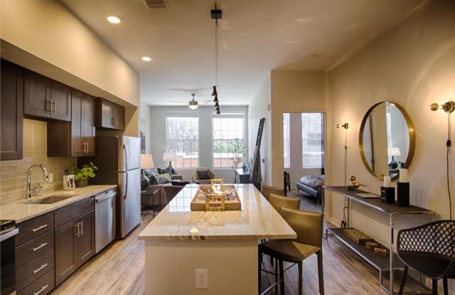 Canvas Lofts Gallery 2