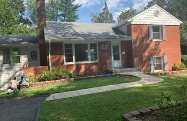 9801 Cedar Lane - 9801 Cedar Lane, South Kensington, MD 20895 9801 Cedar Lane - 9801 Cedar Lane, South Kensington, MD 20895