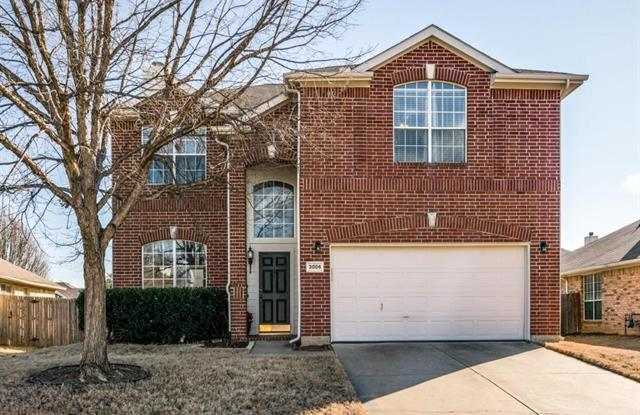 3006 Berkshire Lane - 3006 Berkshire Lane, Corinth, TX 76210