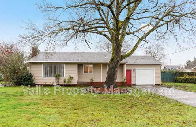 389 Appleblossom Ave N - 389 Appleblossom Avenue North, Keizer, OR 97303