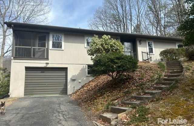 333 Sourwood Road - 333 Sourwood Road, Buncombe County, NC 28711