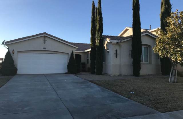 3 BEDROOM VICTORVILLE HOME IN SPRING VALLEY RIDGE photos photos