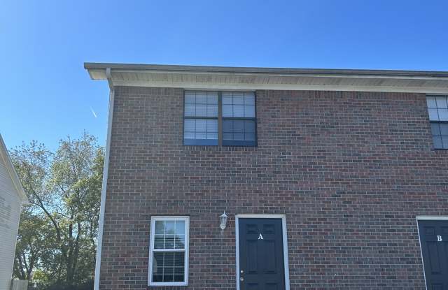 112 Hillridge Court - A - 112 Hillridge Court, Bowling Green, KY 42101