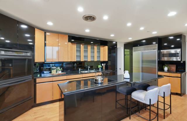 LUXURY PENTHOUSE PANORAMIC BAY & CITY VIEWS FOR RENT Gallery 4