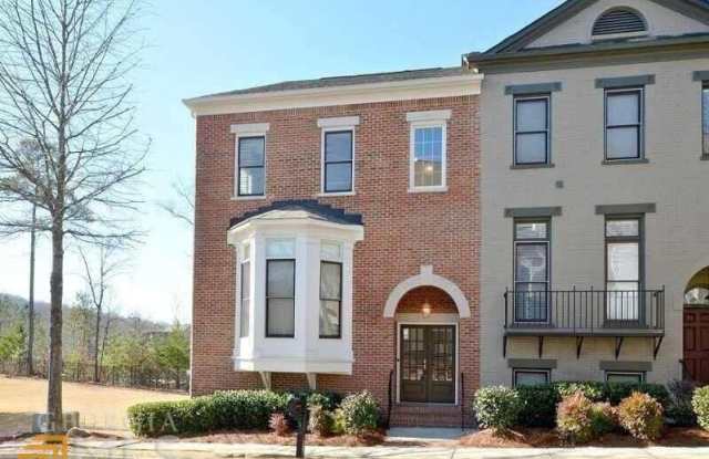100 W Ridge Way - 100 West Ridge Way, Roswell, GA 30076