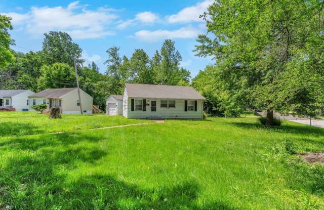 Charming 3BR House in Saint Louis Gallery 4