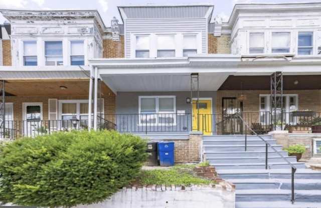 5623 PENTRIDGE STREET - 5623 Pentridge Street, Philadelphia, PA 19143 5623 PENTRIDGE STREET - 5623 Pentridge Street, Philadelphia, PA 19143