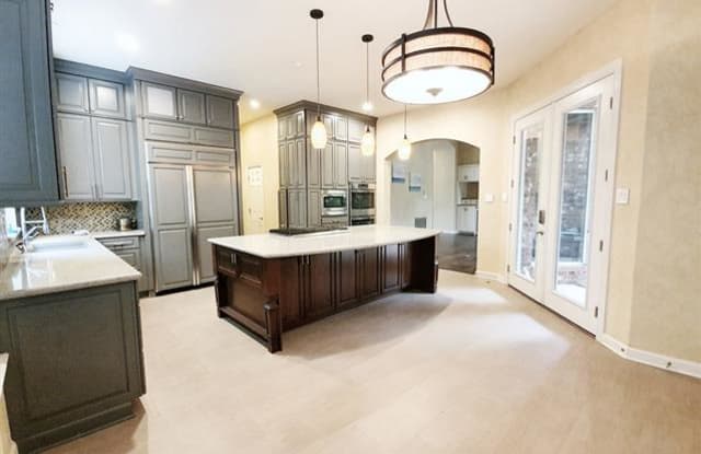 5936 Broadmoor Drive - 5936 Broadmoor Drive, Plano, TX 75093